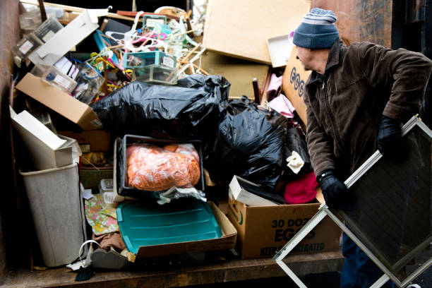 Best Same-Day Junk Removal Services  in Eatontown, NJ